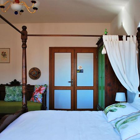 Hotel La Terrazza Di Anna Sassari Zewnętrze zdjęcie