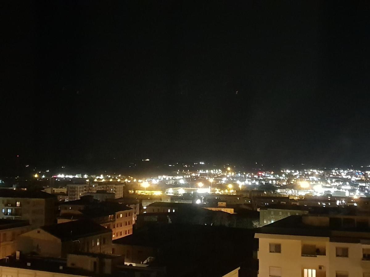 Hotel La Terrazza Di Anna Sassari Zewnętrze zdjęcie