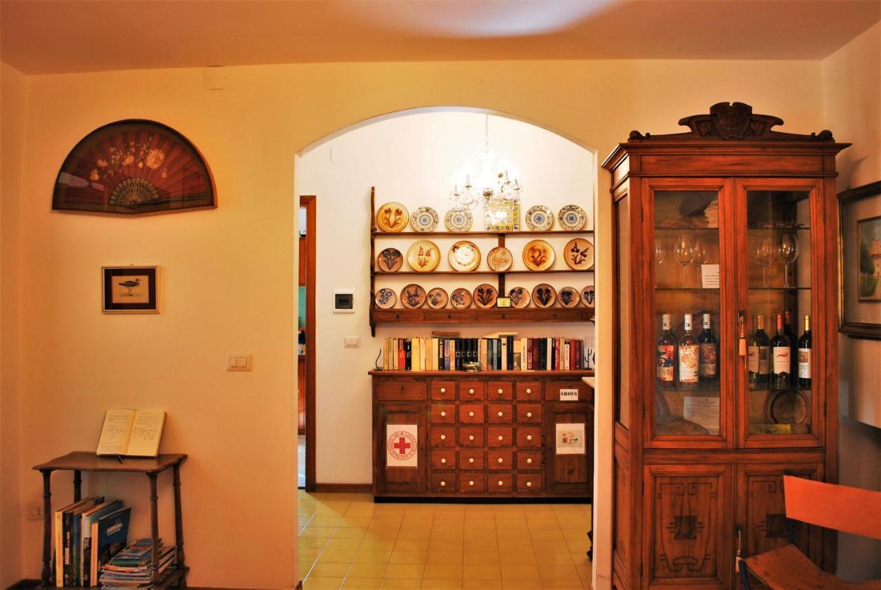 Hotel La Terrazza Di Anna Sassari Zewnętrze zdjęcie