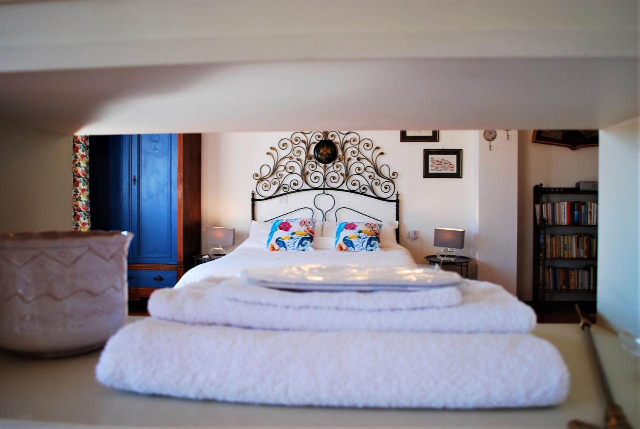 Hotel La Terrazza Di Anna Sassari Zewnętrze zdjęcie